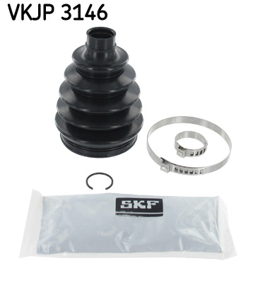 SKF Féltengely gumiharang készlet VKJP3146_SKF